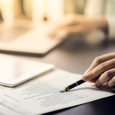 Why You Should be Making a Budget